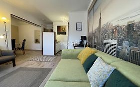Ybs Apartman