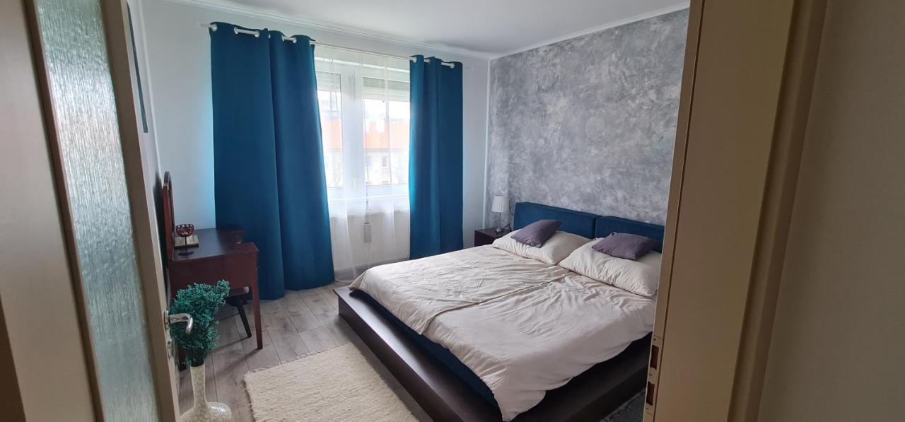 Ybs Apartman Apartment Zalaegerszeg Exterior photo