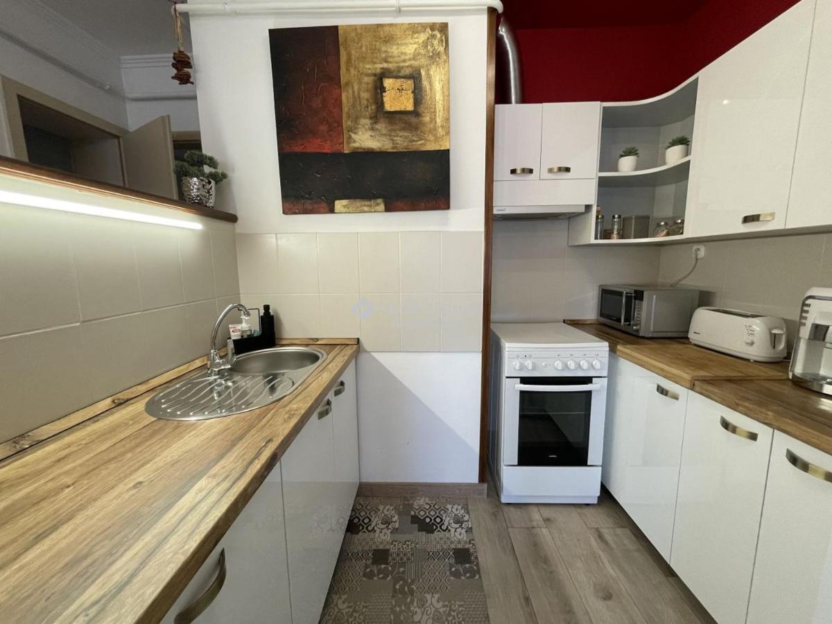 Ybs Apartman Apartment Zalaegerszeg Exterior photo